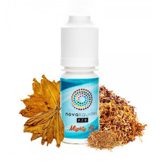 Aroma MIGHTY HIT de 10ml - Nova Liquides