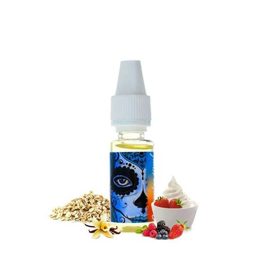 Aroma MIKY MILK by Ladybug Juices 30ml - Aroma para Vapear Aroma MIKY MILK by Ladybug Juices 30ml - Aroma para Vapear