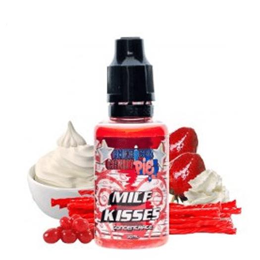 Aroma MILF KISSES - American Candy Pie - 30ml