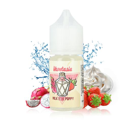 Aroma MILK OF THE POPPY - Vapetasia - 30 ml
