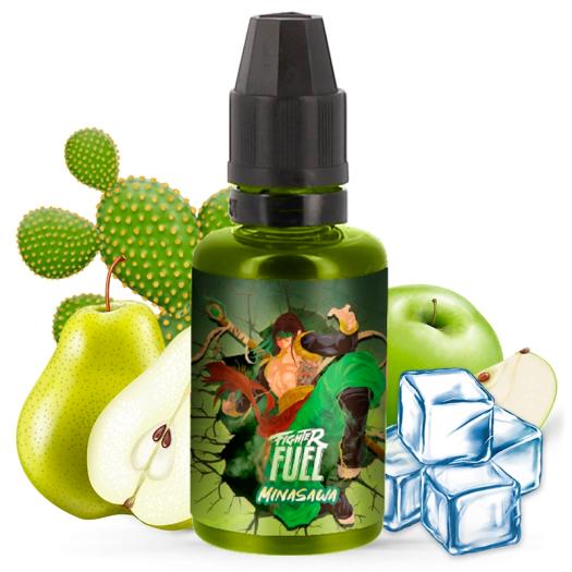 Aroma MINASAWA 30ml - Fighter Fuel