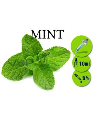 Aroma MINT Atmos Lab 10ml Aromas Atmos Lab Portugal