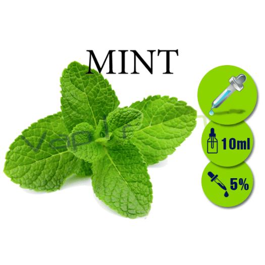 Aroma MINT Atmos Lab 10ml Aromas Atmos Lab Portugal