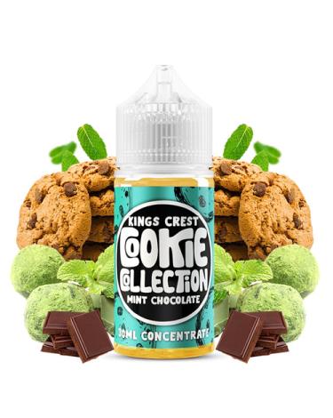 Aroma MINT CHOCOLATE - King Crest 30ml