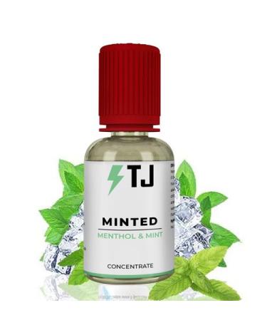 Aroma MINTED T-Juice 10ml/30ml - Aromas T-Juice