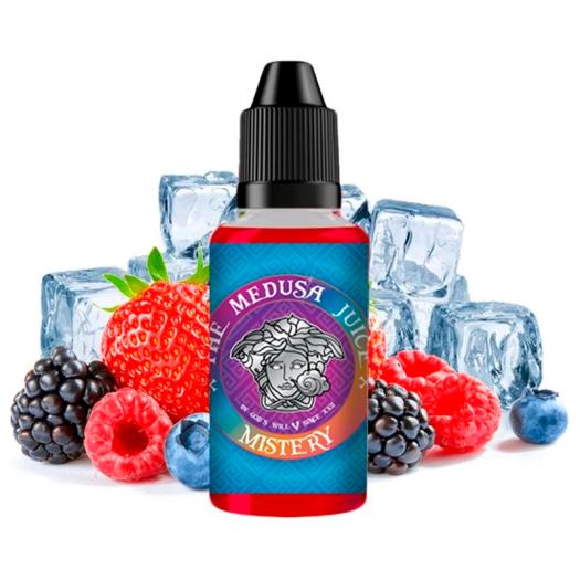 Aroma Mistery 30ml - The Medusa Juice