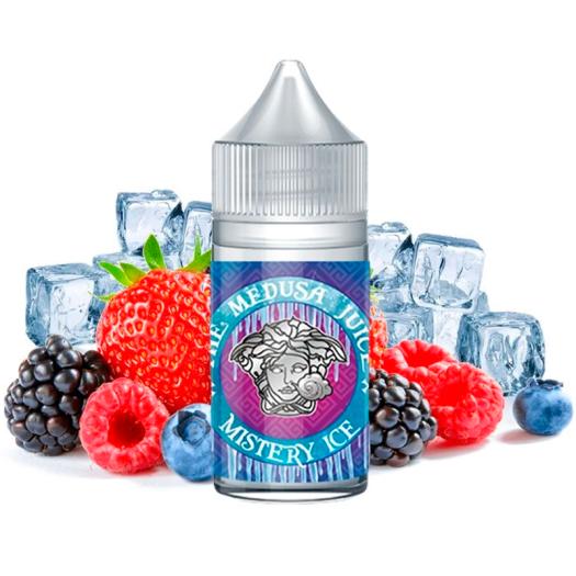 Aroma Mistery Ice 30ml - The Medusa Juice
