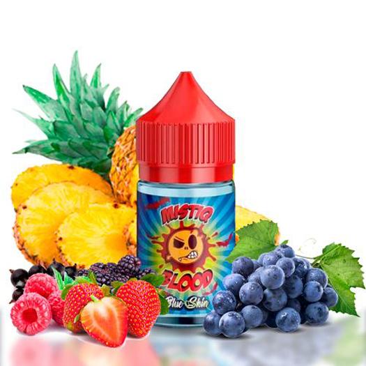 Aroma MISTIQ Blood BLUE SKIN 30ml - Aromas para Vapear Barato