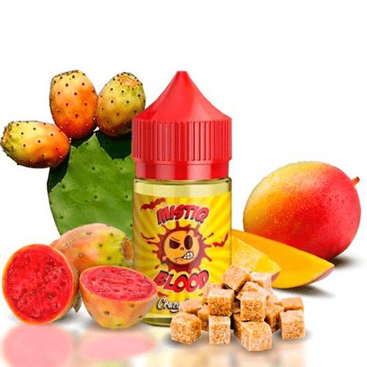 Aroma MISTIQ Blood CRAZY MOON 30ml - Aromas Para Vapear Barato