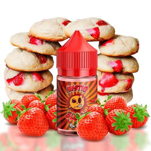 Aroma MISTIQ Blood RED BLOODY -30ML - Para Vapear Barato