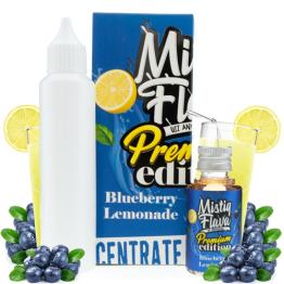 Aroma MISTIQ Flava Blueberry Lemonade 30ml - Aromas para Vapear Barato