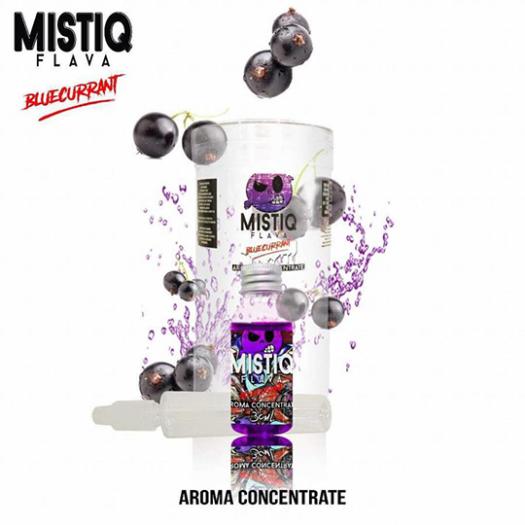 Aroma MISTIQ Flava BLUECURRANT 30ml