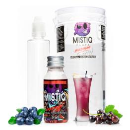 Aroma MISTIQ Flava BLUECURRANT 30ml