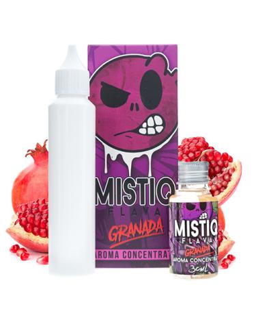 Aroma MISTIQ Flava GRANADA 30ml - Aromas para Vapear Barato