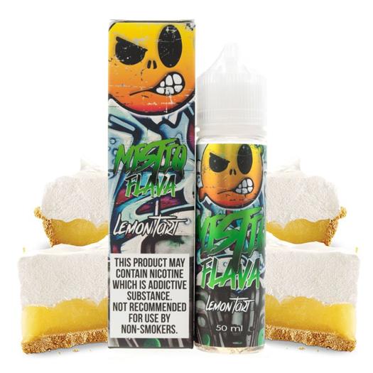 Aroma MISTIQ Flava - Lemon Tart - *OFERTA*