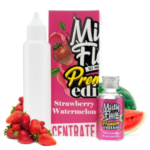 Aroma MISTIQ Flava Strawberry Watermelon 30ml