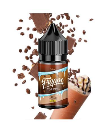 Aroma MOCHA - FRAPPE COLD BREW Aromas - 30 ml.