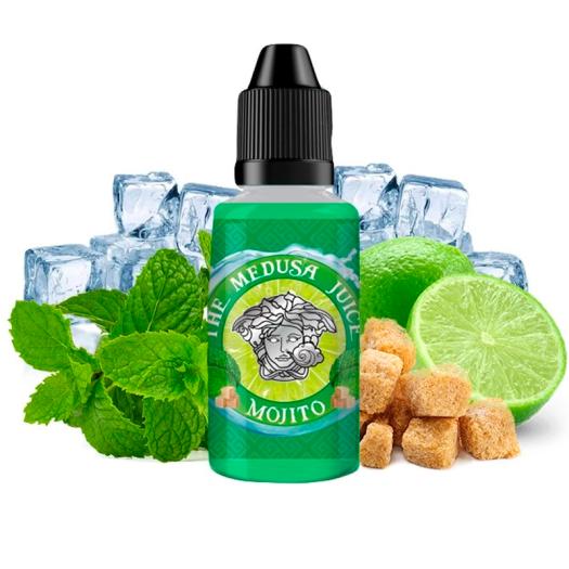 Aroma Mojito 30ml - The Medusa Juice
