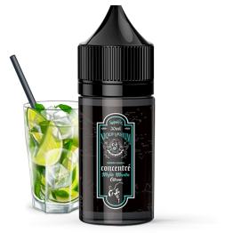 Aroma Mojito Mint Lemon 30ml - Punk Funk Hero