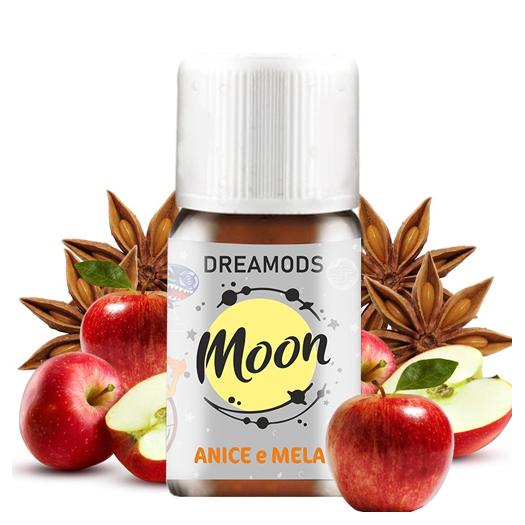 Aroma Moom 10ml - Dreamods Aromas