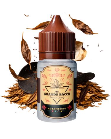 Aroma Mozambique 30ml Grande Bacco