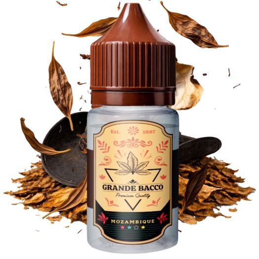 Aroma Mozambique 30ml Grande Bacco