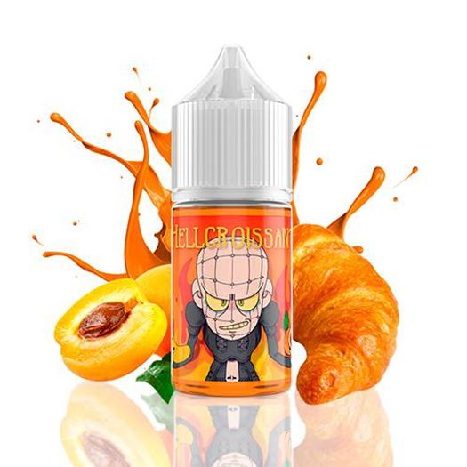 Aroma Mr. Yum HELLCROISANT - Mr. Yum Aromas - 30 ml.