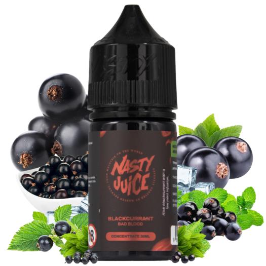 Aroma NASTY BAD BLOOD 30ml
