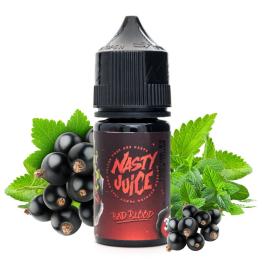 Aroma NASTY - BAD BLOOD 30ml - Aromas para Vapear Barato