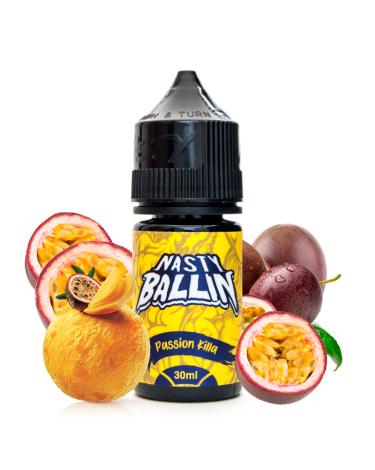 Aroma NASTY BALLIN- PASSION KILLA 30ml - Aromas para Vapear Barato