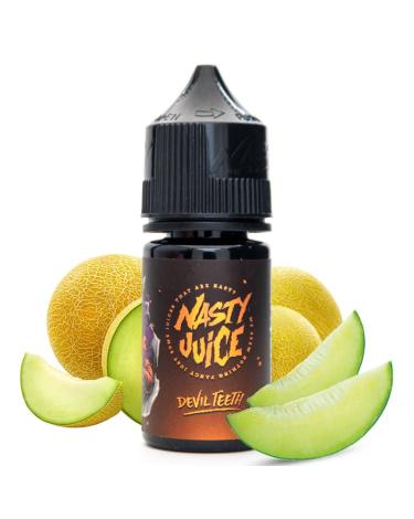 Aroma NASTY - DEVIL TEETH 30ml - Aromas para Vapear Barato