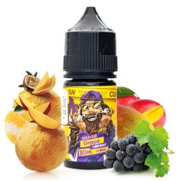 Aroma NASTY - MANGO GRAPE 30ml - Aromas para Vapear Barato