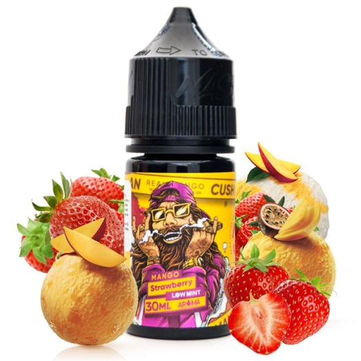 Aroma NASTY - MANGO STRAWBERRY 30ml - Aromas para Vapear Barato