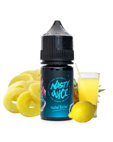 Aroma NASTY - SLOW BLOW 30ml - Aromas para Vapear Barato SLOW BLOW