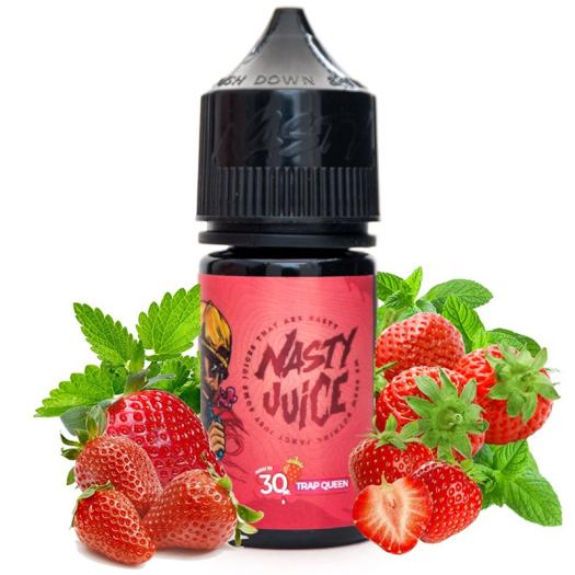 Aroma NASTY - TRAP QUEEN 30ml - Aromas para Vapear Barato