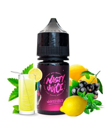 Aroma NASTY - WICKED HAZE 30ml - Aromas para Vapear Barato WICKED HAZE