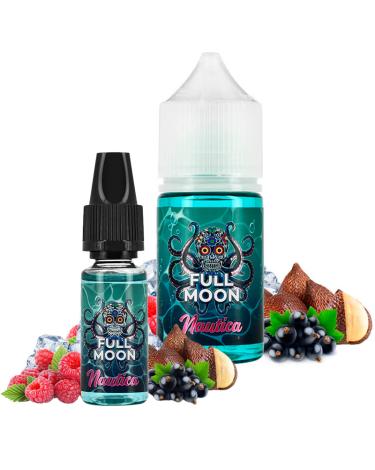 Aroma Nautica Abyss Full Moon 10ml / 30 ml