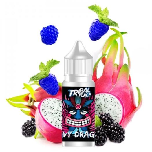 Sabor NAVY DRAGON Tribal Force 30ml