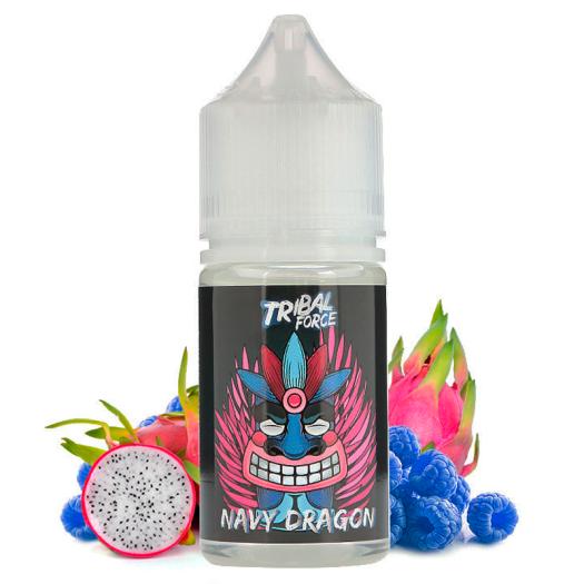 Sabor NAVY DRAGON Tribal Force 30ml