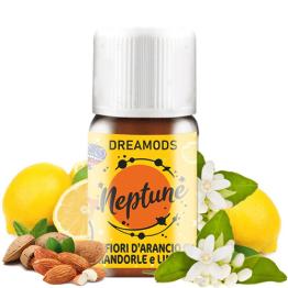 Aroma Neptune 10ml - Dreamods Aromas✅