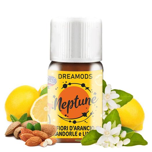 Aroma Neptune 10ml - Dreamods Aromas