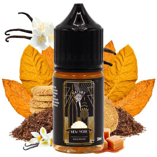Aroma New York 30ml Gatsby