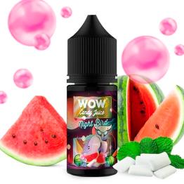 Aroma Night Bird 30ml - WOW by Candy Juice