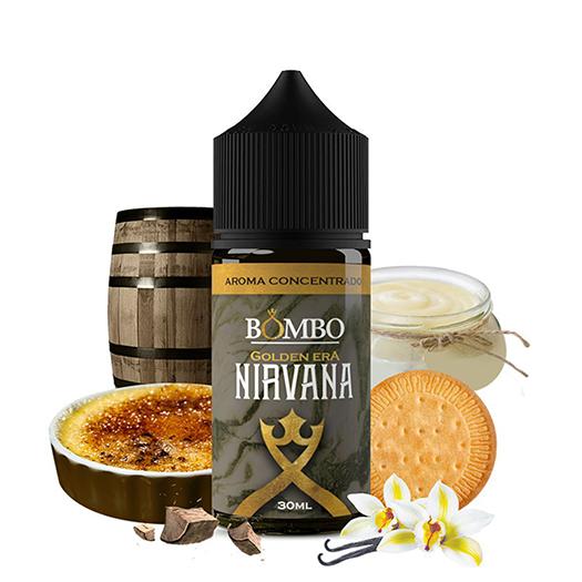 Aroma Nirvana 30ml - by Bombo