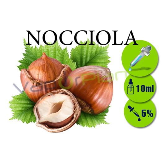 Aroma NOCCIOLA Atmos Lab 10ml