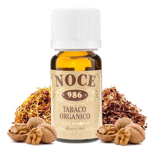 Aroma Noce 10ml - Dreamods Aromas