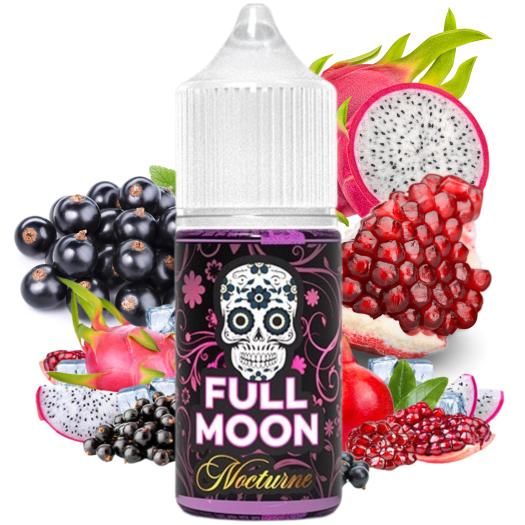 Aroma Nocturne 30ml Black Gold by Full Moon