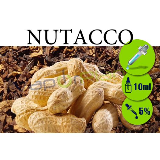 Aroma NUTACCO Atmos Lab 10ml