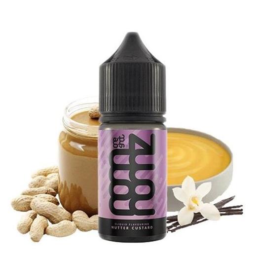 Aroma Nutter Custard 30ml - Nom Nomz