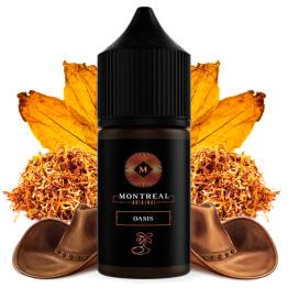 Aroma OASIS Montreal Original 30ml